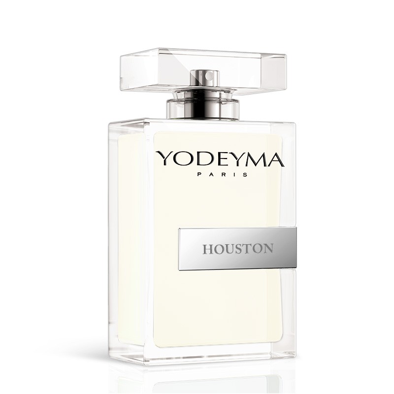Yodeyma Houston